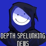 | Depth Spelunking News RU |