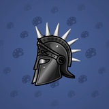 Heroic Helmet #189