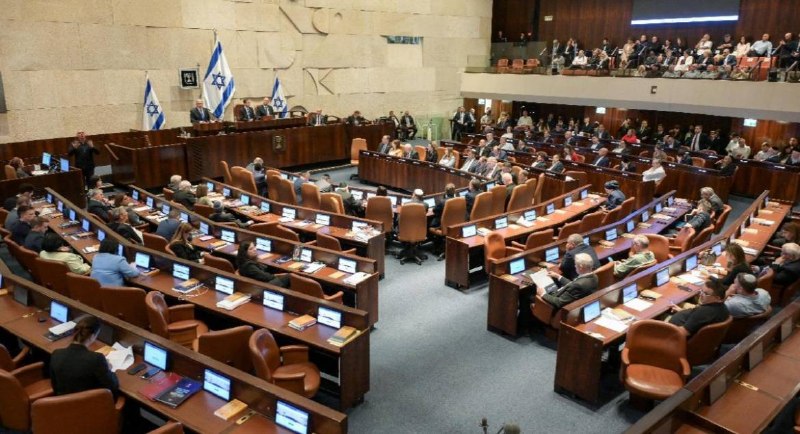 - 🇮🇱 מחר בשעה 7 בבוקר שעון ירושלים יתחילו הבחירות בשבי ולרוב יימשכו עד השעה עשר, ולכן יש להבהיר את מנגנון…