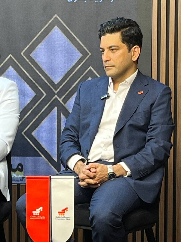 ♻️ریسک نیوز: محمد مهدی تقی پور ، مدیر عامل به پرداخت ملت در پنل بازطراحی تاب آور نظام پرداخت در سخنکده متن می گوید: هر آنچه درامد شاپ