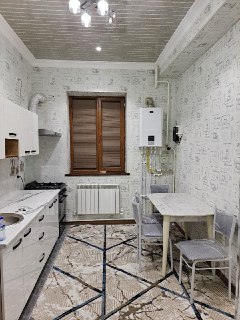 Сдаётся квартира 2-х комнатная в новoстройке