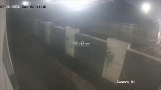 נזק חומרי קל נגרם לבית ביישוב בית פוריק ממזרח לשכם. המתנחלים ניסו לשרוף אותו לפני שצעירי העיירה התעמתו איתם…