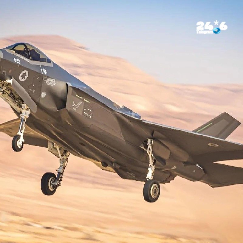 🇮🇱 ישראל תרכוש עוד 50 מטוסי קרב מתקדמים. ועדת השרים בישראל אישרה את רכישתן של שתי טייסות חדשות לחיל האווי…