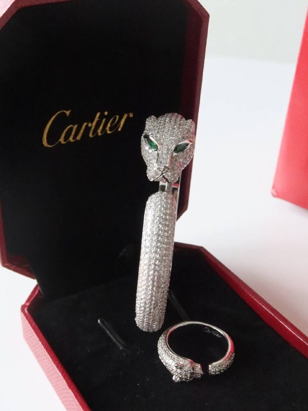 Cartier Браслет Cartier, фото 3