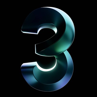 Telegram profile photo for 3ds Max Models Download