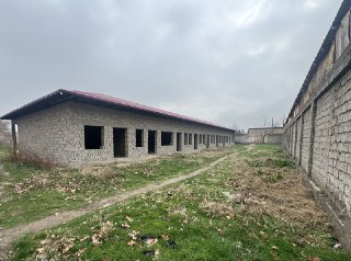 Продается нежилое здание