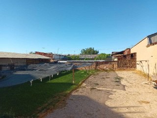 Карима Площадь участка 10,5 сотки фасад 27 м длина 38 м ор-р Урология