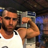 there is no alpha here