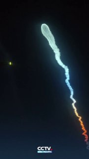 צילום של שיגור רכב שיגור סיני מדוזה סופר יפה