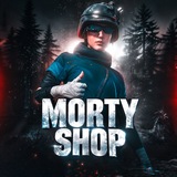 morty store