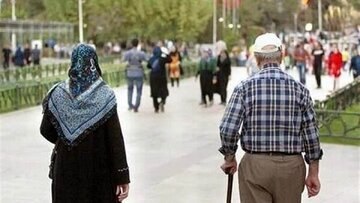 دیده بان ایران: ✅ زمان دقیق واریز معوقات بازنشستگان رسما اعلام شد🔹 وزیر تعاون، کار و رفاه اجتماعی اظهار کرد: پرداخت معوقات بازنشستگان از