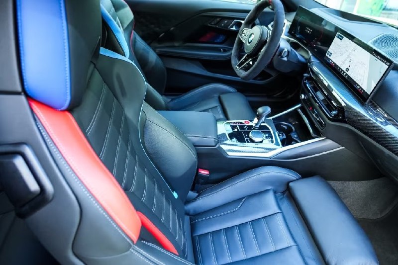 BMW M2 (G87) '2025 7