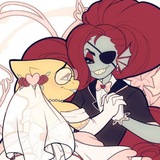 [НАБОР В АДМ] Alphyne cf ⊹ daily