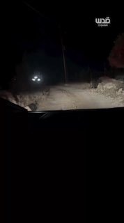 מתנחלים הקיפו אמבולנס פלסטיני בדרכו להסיע ילד חולה בעיירה קסרה, דרומית לשכם, ומנעו ממנו לבצע את עבודתו. לאח…