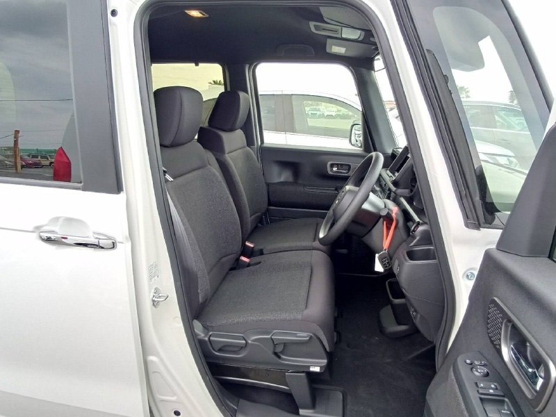 Honda N-Box 2026 фото 6