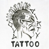 Dirty Old Tattoo | Традиционная татуировка Москва