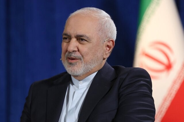 זריף: יש לחזור על ה-JCPOA על ידי הבטחת האינטרסים של איראן היום, השאלה העיקרית היא לא אם לסמוך על אמריקה או…