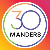 Manders