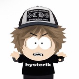 hysterik!