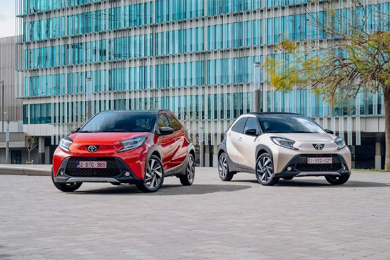 Toyota и Daihatsu остановили работу заводов в Японии из-за аварии на предприятии поставщика