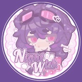 ㅤ𝂅 ‌۫࠘𑆠ܼ 𝗡𝗜𝖦𝖧𝖳 ୨𐍸୧ 𝖶𝖨𝖲𝗛 ۫ ໊ ▞ ࣪ ׅ