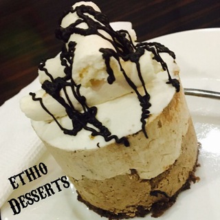 Ethio_Desserts Telegram Group Link