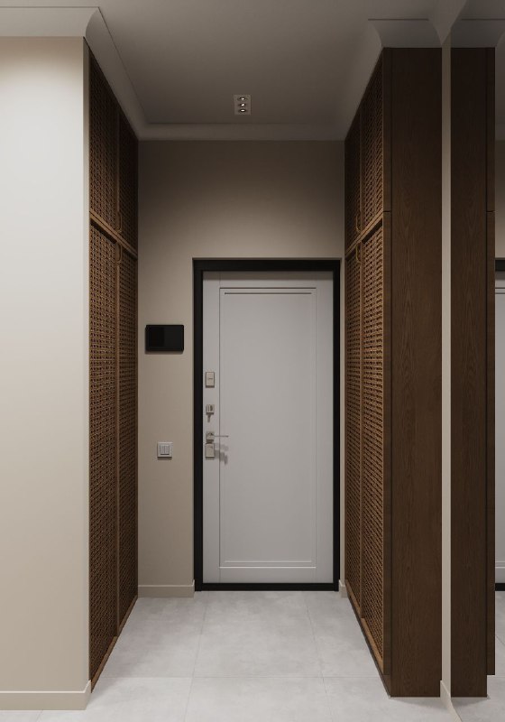 Секретный проект три в одном! Наши заказчики мечтают о квартире, где можно продуктивно работать, расслабленно отдыхать и комфортно принимать родств... - изображение 5 - квартире, это, telegram