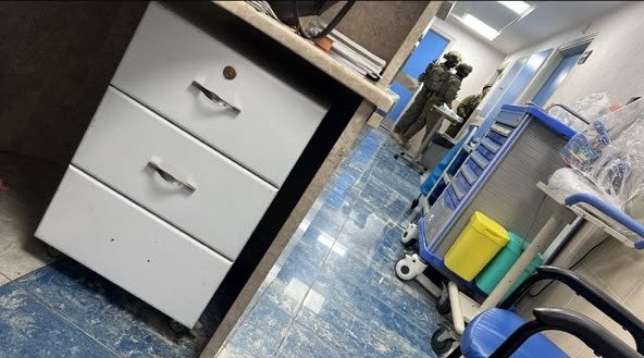 רשת חדשות ירושלים