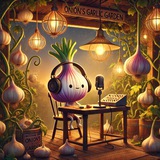 🧅 Onion's Garlic Garden 🧄