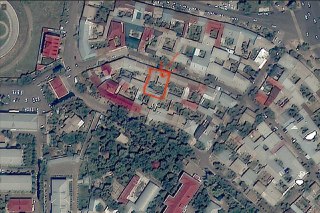 Продаётся (Свой дом) участок на Алмазарском районе. Улица Фаргоний