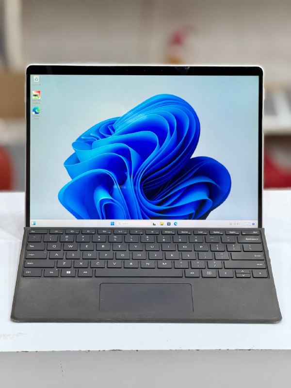 لپتاپ استوک ارزان به قیمت عمده: 💎 Microsoft Surface Pro 8⚙️ CPU: Intel Core i5-1145G7 (11th Gen)🧩 RAM: 16GB💾 SSD: 256GB🎮 GPU: Intel Iris Xe Graphics🖥 Di