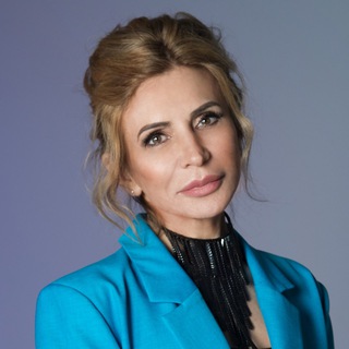 Telegram profile photo for Ирина Агибалова