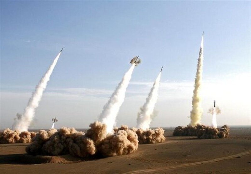 🔸 Iran is on a path of active deterrence