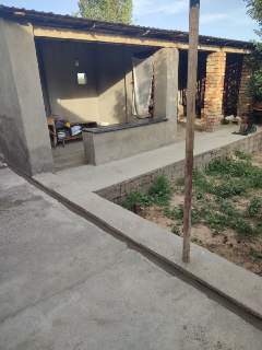 4-room apartment, 465 m²