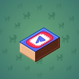 Artisan Brick #214
