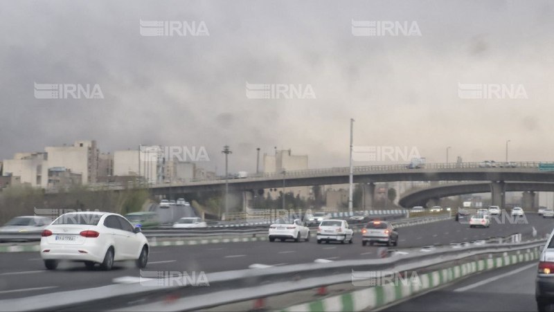 خبرگزاری ایرنا: 🔸رگبار باران در ۶ استان نوار شمالی در آخرین روز مرداد🔹سازمان هواشناسی امروز (شنبه) برای ۶ استان واقع در نوار شمالی کشور