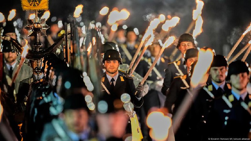 The Bundeswehr's extremism problem revisited