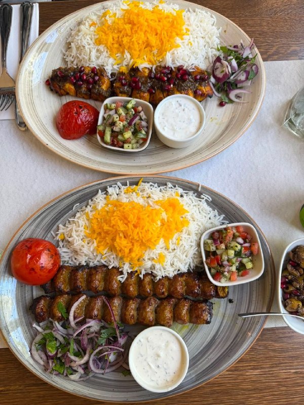 ایران زیبای من♥️🌹My Beautiful Iran: ظهرررر بخیر....