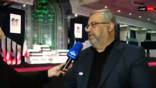 טהרן: אולם התפילה ייפתח מחר לאזרחים לטקס המנהיג ההרוג