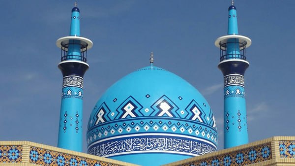 شبکه اطلاعرسانی مرآت: معرفی ۱۰ مسجد برتر شاهرود در شبهای اقتدار🔹دبیر ستاد رسیدگی به امور مساجد شاهرود از انتخاب ۱۰ مسجد برتر این شهرستان بر ا