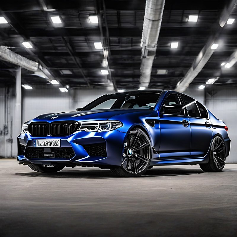 Концерн BMW объявил о масштабном летнем обновлении моделей 2026 года! Серёга