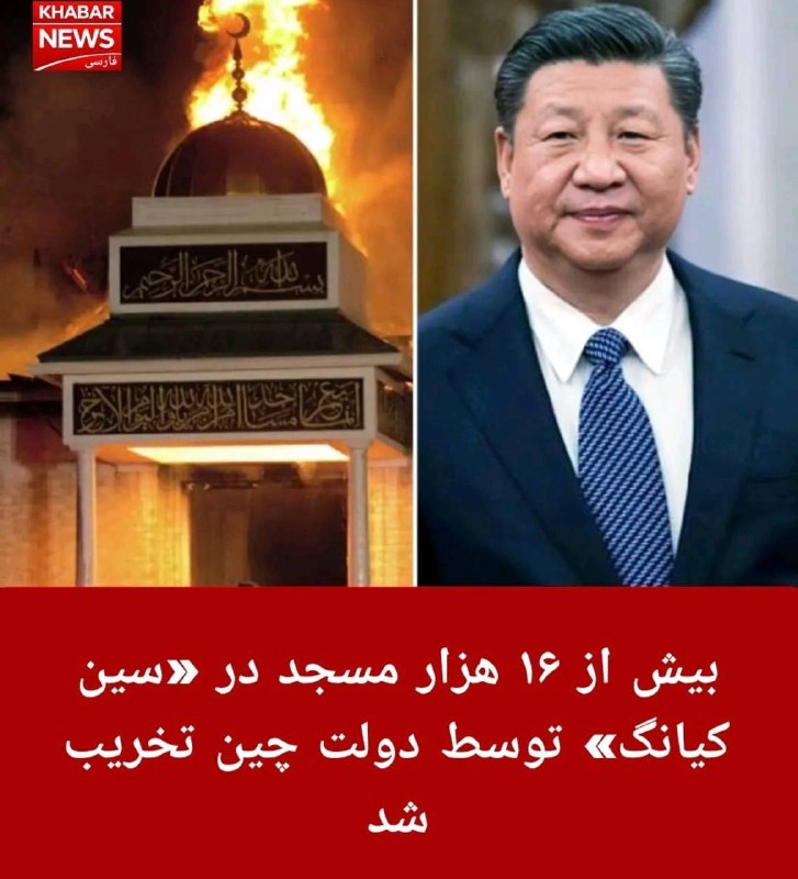 فامیل دور: کی بره برای چین بسازه ؟😂