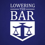 Lowering the Bar法律趣闻