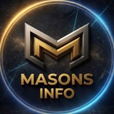 MASONS INFO