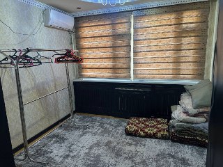 Сдаётся 2 комнатная квартира