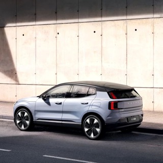 Volvo EX30 Spain Oficial 🔹