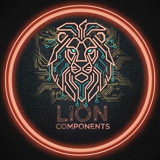 Lion Components