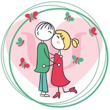 Image from a post by Психология счастья