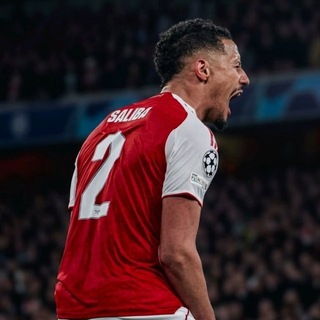 Telegram profile photo for Ethio-Arsenal-Group