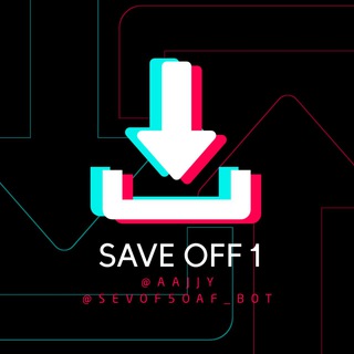 Telegram profile photo for Save Off